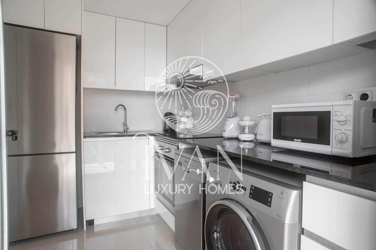 Casa Cristina Ivan Luxury Homes 1ªpta Sur 1ªlinea โอโรเปซาเดลมาร์ ภายนอก รูปภาพ